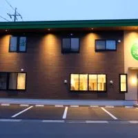 Ōda에 위치한 호텔 大田市ゲストハウス 雪見院 Guesthouse Yukimi-inn