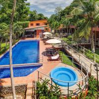 Hotel Playa Bejuco