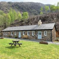 Sygun Cottage - Detached Cottage in the heart of the Snowdonia National Park