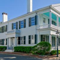 Captain Morse House - Luxury, Waterfront, Town, & Beaches - 5 stars