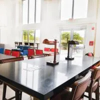 Holiday Inn Express Hotel & Suites Port Clinton-Catawba Island by IHG, ξενοδοχείο σε Port Clinton