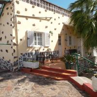 Casa El Cardon B1
