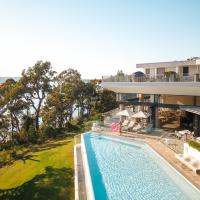 Bannisters Port Stephens, hotel in Soldiers Point