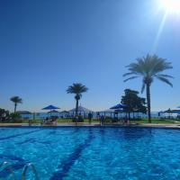 Flamingo Beach Hotel, hotel in Umm Al Quwain