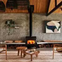 Lon Retreat, hôtel à Point Lonsdale