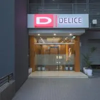 Hotel Delice, Hotel in Bhilwara