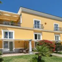 Hotel Villa Ceselle, готель у місті Анакапрі