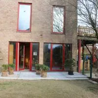 Gesves Côté Jardin, hotel v mestu Gesves