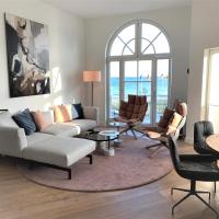 Ocean Cloud*****, hotell i Binz