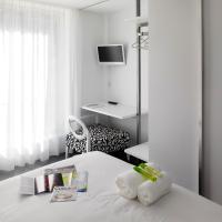 Moure Hotel, hotel en Santiago de Compostela