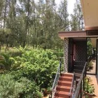 Coorg West End Home Stay, hotel din Tulsa