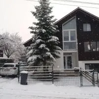 Privat Tatry Dreams, hotel em Nová Lesná