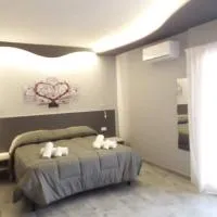 B&B Donjon centro, hotell i Castelbuono