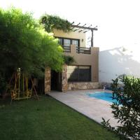 Quinta Montaña - Casa entera grupo o familia 8-10 personas - céntrica, piscina - Todas las comodidades!