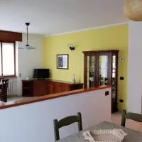 Casa Bialugn, hotel en Varzo