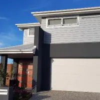 Hampton Homestay โรงแรมในPalmview