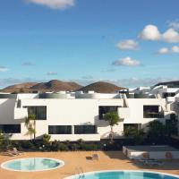 Sunset Apartment at Casilla de Costa