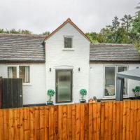 The Old Smokehouse, hotel in Rugeley