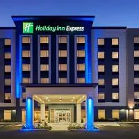 Holiday Inn Express - Sarnia - Point Edward by IHG, hotel in Sarnia