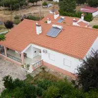 Tapada da Beirã, hotel em Marvão
