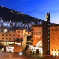 Reston Hotel, hotel in Jounieh