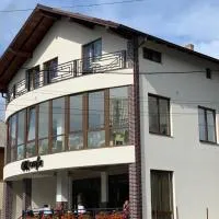 Pensiunea OK, viešbutis mieste Višeu de Susas