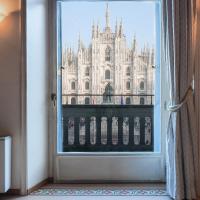 Unique Duomo Luxury Property