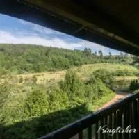 Mountain Fly Fishing, hotel em Magoebaskloof