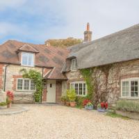 Forge Cottage, hotel in West Lulworth