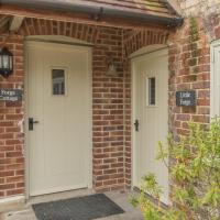 Forge Cottage, hotel in West Lulworth