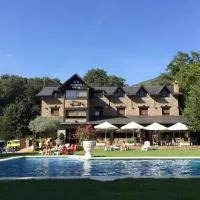 Hotel Florido, hotel v destinaci Sort
