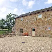 Honeystone, hotel en Leek