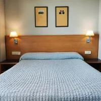 Calahorra में, होटल Hotel Área de Calahorra