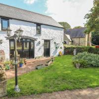 Primose Cottage, hotel in Milford Haven