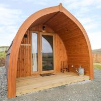 Garraidh Ghorm Pod