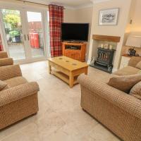 Pottery Cottage, hotel in Kilgetty