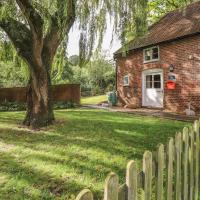 Weir Cottage, hotel in Maidstone