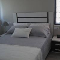 Apartamentos los Acantilados Nº 1 Cobreces