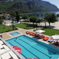 Doğruer Hotel & Spa, viešbutis mieste Mugla