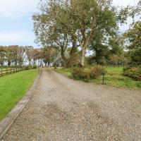 Drws Nesaf, hotel in Narberth