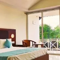 Aranya Resort by Mrugavani، فندق في شاميربت