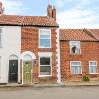 Coorie Cottage, hotel in Great Yarmouth