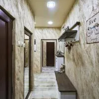 Apartment AlPreMira, hotel a Varna