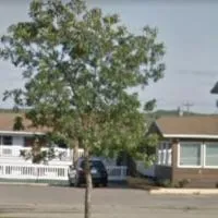 Airways Motel, ξενοδοχείο σε Cold Lake