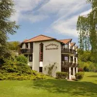 Lich में, होटल Landhaus Klosterwald