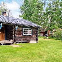 6 person holiday home in GRANG RDE