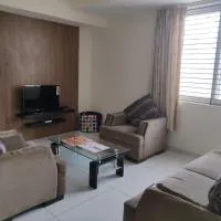 Suvarna Compact – hotel w mieście Mysuru