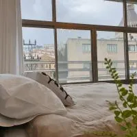 City Center Rooms, hotell i Nasaret