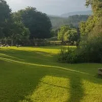 Thandamanzi Self Catering, хотел в Сабие