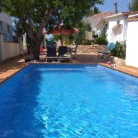 Casa Minchan